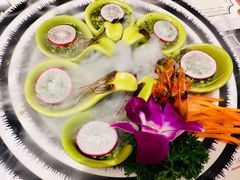 -太食獸泰式茶餐厅(IFS国金中心店)