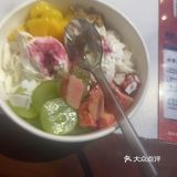 分享甜品，分享快乐