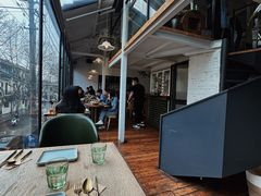-O'mills Sourdough Bakery&Bistro(永嘉路店)
