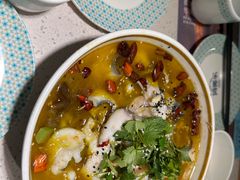 -阿娜尔·新疆菜(佰港城店)