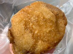 油氽团子-荣阳楼(山塘街店)