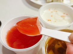 西瓜酪-富华斋饽饽铺·宫廷糕点·伴手礼(护国新天地店)