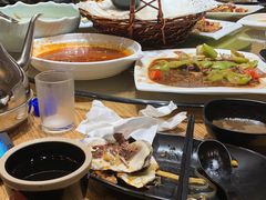 -萃和楼海鲜酒店(汉口路店)