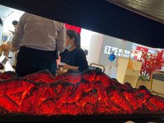 -豪客来牛排(红豆万花城店)
