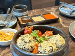 -橡果烤肉(仙林店)
