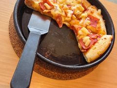 -必胜客(磁器口店)