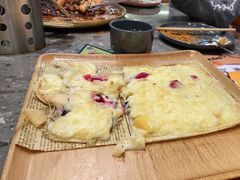 -牛牛章·章鱼水煎肉(光谷世界城店)