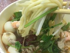 -明月虾面(厦禾路店)