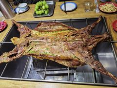 -香木香羊(小汤山店)