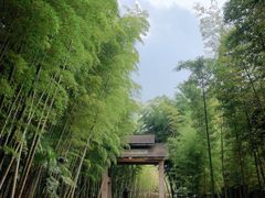 -苏州环秀晓筑养生度假村
