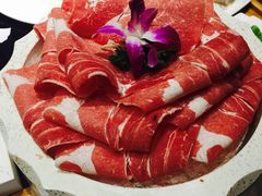 -川中故事·成都老火锅(东书房店)