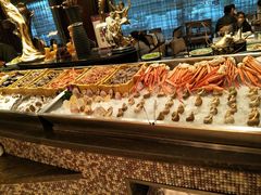 -博悦大酒店-餐厅