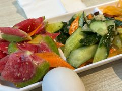 -丝路伊兰·兰州牛肉面(马连道店)