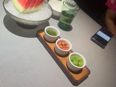 -阿庄新豫菜(通泰路店)