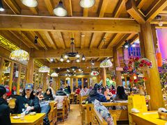 -民食香·腊排骨野生菌美食(木府店)