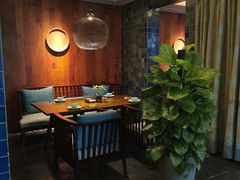 -粗茶淡饭·隐庐私厨(东亭店)
