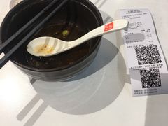 -大娘水饺(朝阳中路百润发店)