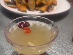 -老济南·地道济南菜(大明湖店)