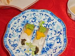 -白家大院·王府宫廷菜(苏州街店)