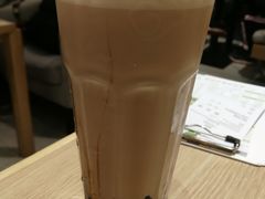 珍珠奶茶-仙踪林(江燕路万科里店)