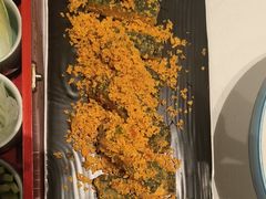 -聆桂烤鸭·金奖烤鸭(静联广场店)