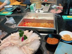 -五星桥原切肥牛火锅·30年专注好牛肉(湖塘店)