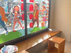 -fishtank鱼缸咖啡(三山街店)