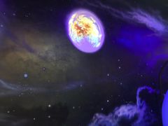 -上海外滩星空失恋减压馆(外滩旗舰馆)