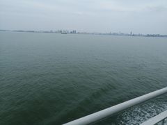 -海安新港(公交站)