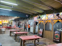 -琼大师东方烤乳猪(亚特兰蒂斯店)