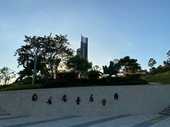 -白石龙音乐公园