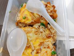 三鲜豆皮-老通城豆皮大王(吉庆街店)