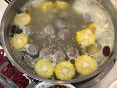-三头牛·潮汕牛肉生蚝火锅 (夏湾店)