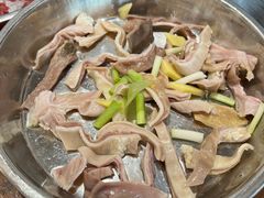 -丰尔粥食·粥底火锅·桑拿鸡(大良总店)