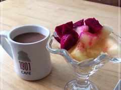 -1901 Cafe(西四店)