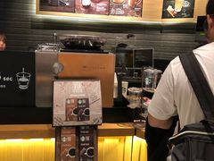 -星巴克(成都机场T2店)