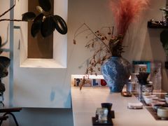 -luutosa  cafe & tea 鹿兔山