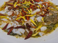 土豪版酸菜鱼-太二酸菜鱼(正大广场店)