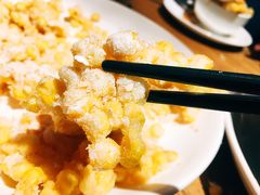麦香玉米粒-茅炒屋龙虾·烧烤·湘菜(新河路店)