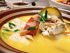 -漢舍中国菜馆(889广场店)