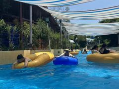 -上海玛雅海滩水公园