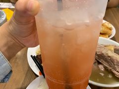 -松發肉骨茶(牛车水店)