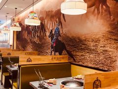 -羊来顺冰煮鲜羊铁锅烀羊肉(八卦岭店)