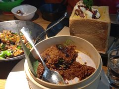 -金牌外婆家(苏州中心店)