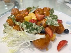 -渔意楼·驰名沙田乳鸽(五羊店)