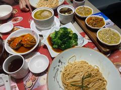 -穿蒸引鲜·嗲记(正大广场店)