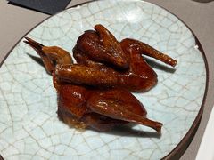 -荣轩(新荣记环球金融中心店)