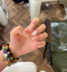 -雪儿·YuKi美甲美睫皮肤管理Salon