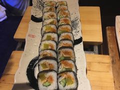 -咸亨大酒店-自助餐厅(解放南路店)
