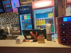-季季红火锅(丰城洪客隆店)